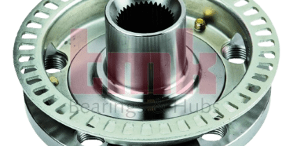 Maza Delantera Volkswagen A4 99-07 C/Abs