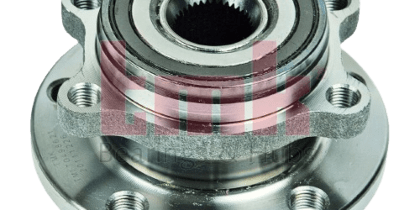 Maza Delantera-Trasera Volkswagen Bora 4cil. 1.9,2.5L 06-10