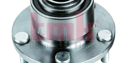 Maza Delantera Ford Focus 07-11