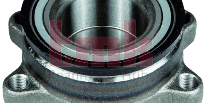 Maza Delantera Nissan Urvan Diesel-Gas 13--