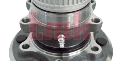 Maza Delantera Nissan Urvan Nv350 13-- C/Balero Y Grasera C/Abs