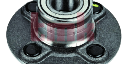 Maza Trasera Nissan Tsuru III 92-17