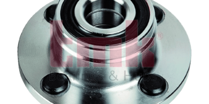 Maza Trasera Nissan Tsubame 93-02