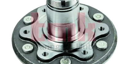 Maza Delantera Toyota Hiace 2.7 06--