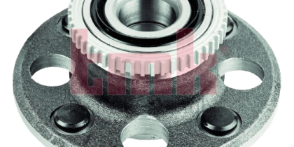 Maza Trasera Honda Civic 96-00 C/Abs