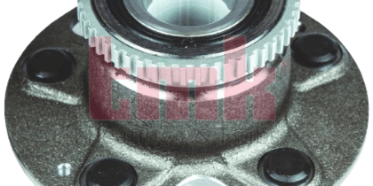 Maza Trasera Acura RL 3.5 96-04