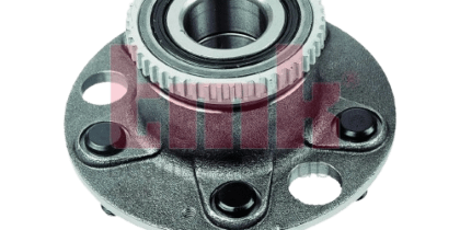 Maza Trasera Honda Odyssey 95-97