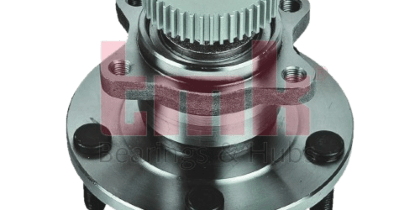 Maza Trasera Dodge Stratus Coupe - Mitsubishi Eclipse 95-04 C/Abs