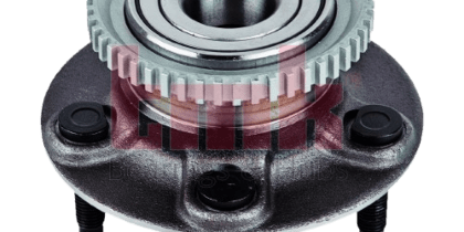 Maza Trasera Ford Windstar 95-03 C/Abs