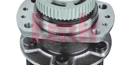 Maza Trasera Dodge Caravan 96-00