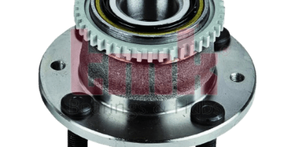 Maza Trasera Ford Escort 94-03