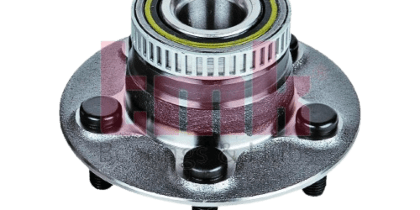 Maza Trasera Dodge Neon 00-05