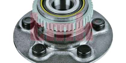 Maza Trasera Dodge Pt Crusier 01-02