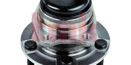 Maza Trasera Chrysler Voyager 01-03