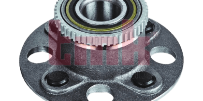 Maza Trasera Honda Civic 01-05 C/Abs