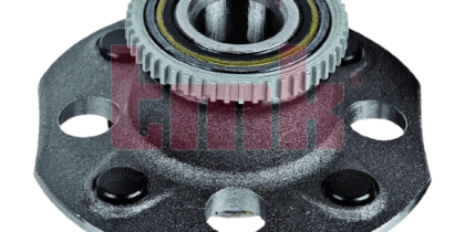 Maza Trasera Honda Accord 98-02 C/Abs