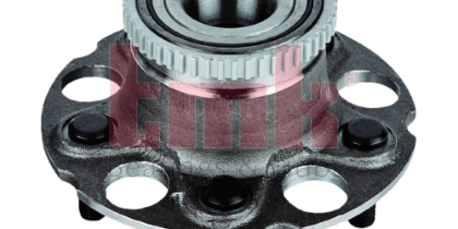 Maza Trasera Toyota Odyssey 99-04