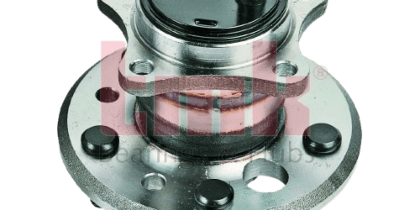 Maza Trasera Izquierda Toyota Camry 02-11