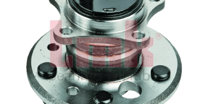 Maza Trasera Derecha Toyota Camry 02-11