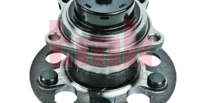 Maza Trasera Toyota Rav 4 96-05 C/Abs