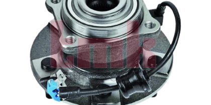 Maza Trasera Chevrolet Equinox 05-06