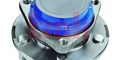 Maza Trasera Cadillac Cts 03-07 C/Abs