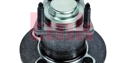 Maza Trasera Pontiac G5 07-10