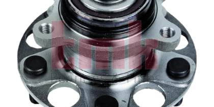 Maza Trasera Honda Civic 06-11 C/Abs