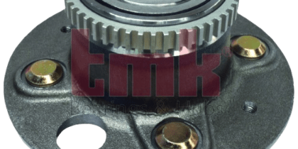 Maza Trasera Honda Civic 02-03