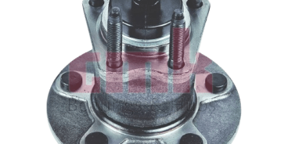 Maza Trasera Chevrolet Hhr 06-11