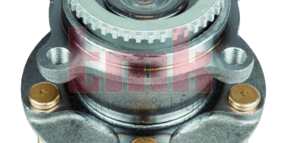 Maza Trasera Mitsubishi Endeavor 04-11 4X4