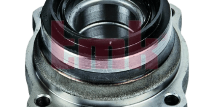 Maza Trasera Izquierda Toyota Tacoma 05-15