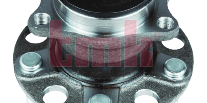 Maza Trasera Dodge Avenger 08-14