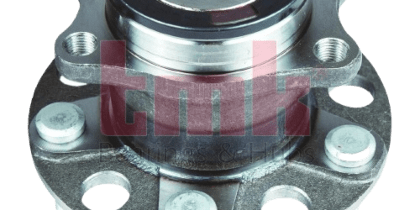 Maza Trasera Jeep Compass - Jeep Patriot 07-16