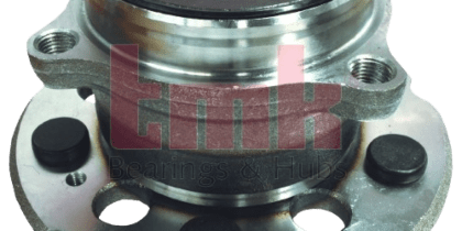 Maza Trasera Acura Mdx 06-13