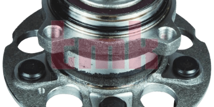 Maza Trasera Honda Crv  07-11