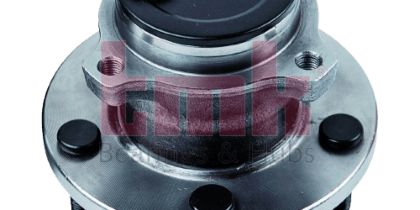 Maza Trasera Mazda 3 04-13 C/Abs