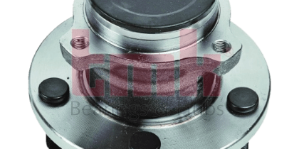 Maza Trasera Mazda 3 04-10