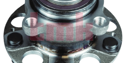 Maza Trasera Honda Accord 08-12