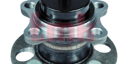 Maza Trasera Toyota Yaris 06-18