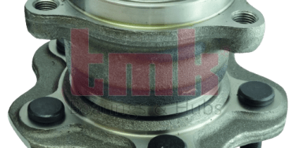 Maza Trasera Nissan Rogue 08-13