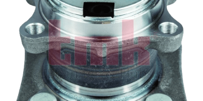 Maza Trasera Nissan Sentra 07-12 2.0