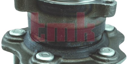 Maza Trasera Nissan Altima 07-18