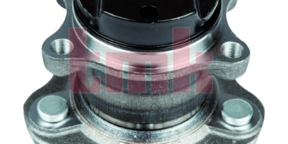 Maza Trasera Nissan Sentra,Rogue,Xtrail C/Abs 08-13 4bir