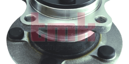 Maza Trasera Mazda 6 09-13 C/Abs