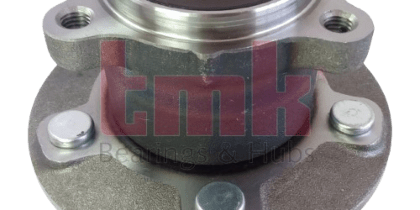 Maza Trasera Chevrolet Sonic 12-17 C/Abs 5Birlos