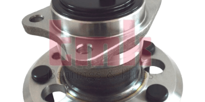 Maza Trasera Derecha Toyota Camry 12- C/Abs 5Birlos