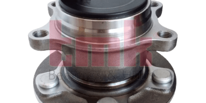 Maza Trasera Ford Focus 12-18 C/Abs 5 Birlos