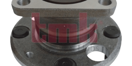 Maza Trasera Mazda 2 12-15 C/Abs 4Birlos