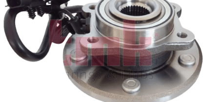 Maza Trasera Derecha Dodge Journey 09-16 5 Birlos